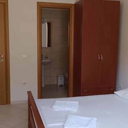 Aparthotel El Doro