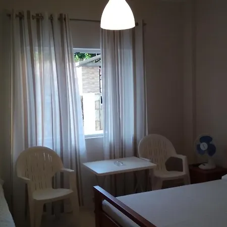 El Doro Aparthotel Dhermi