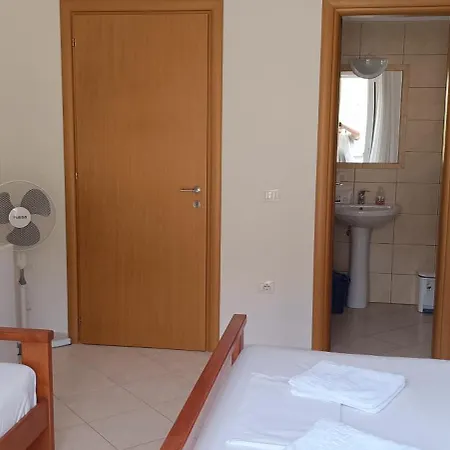 아파트호텔 El Doro