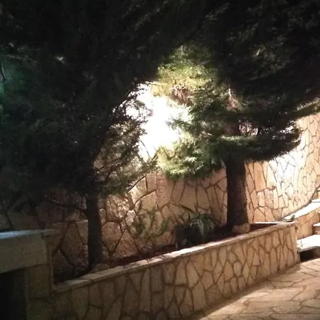 아파트호텔 El Doro