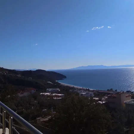 Aparthotel El Doro