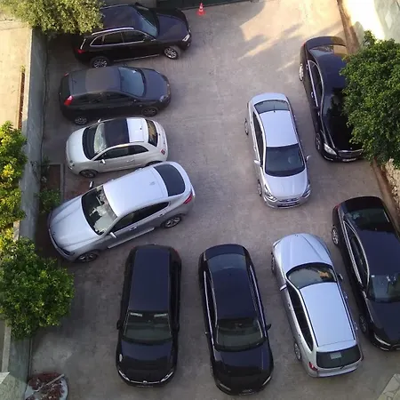 아파트호텔 El Doro *