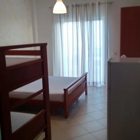 Apartahotel El Doro
