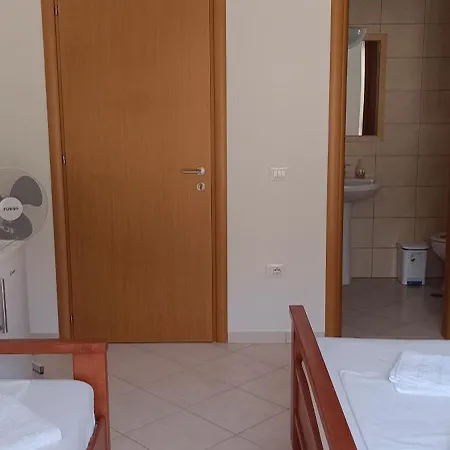 Apartahotel El Doro *