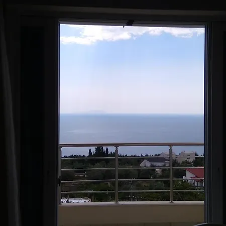 Apartahotel El Doro