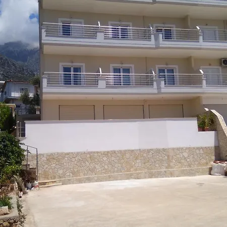 Apartahotel El Doro *