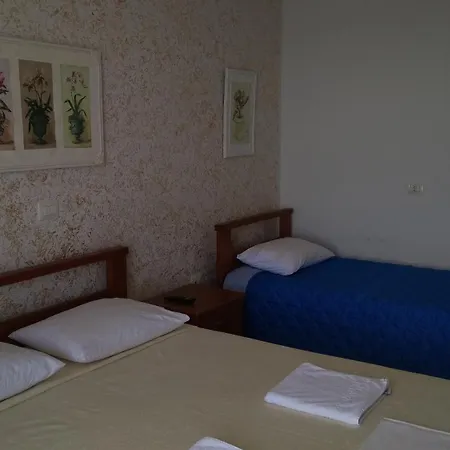 Apartahotel El Doro *
