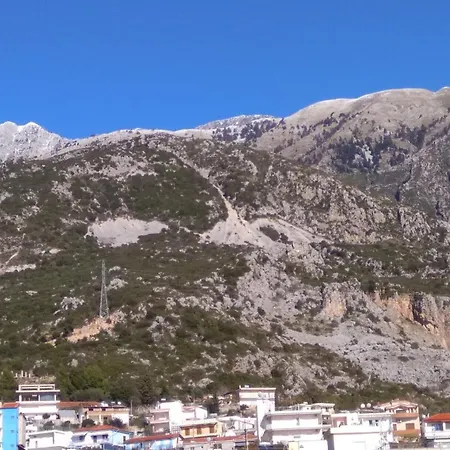 El Doro * Dhërmi